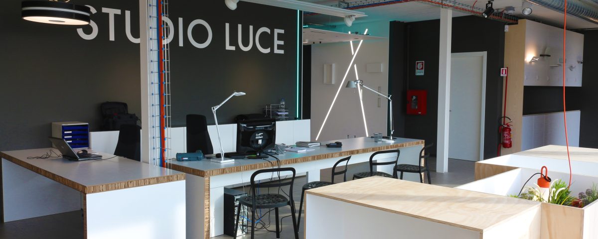 Studio Luce Thiene 3