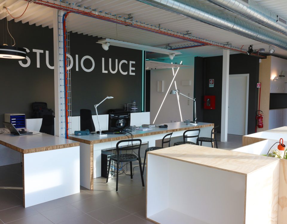 Studio Luce Thiene 3